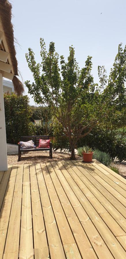 Comporta House Vila Exterior foto