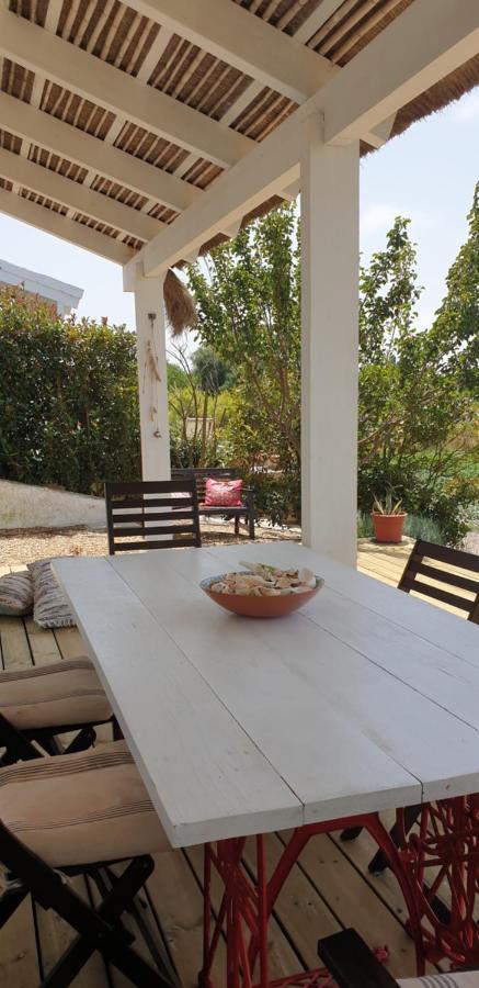 Comporta House Vila Exterior foto