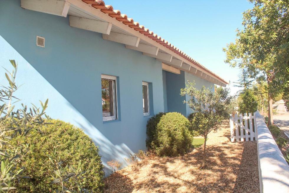 Comporta House Vila Exterior foto
