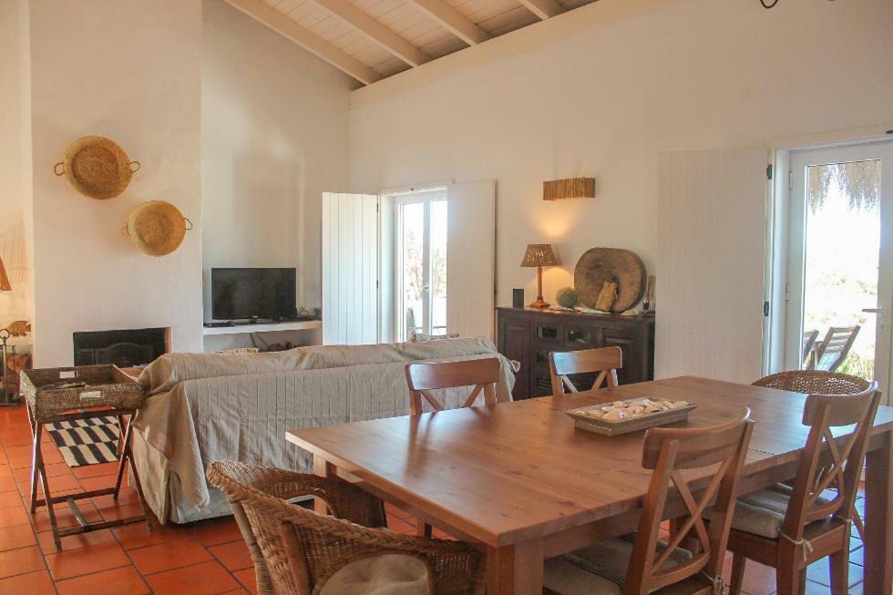 Comporta House Vila Exterior foto