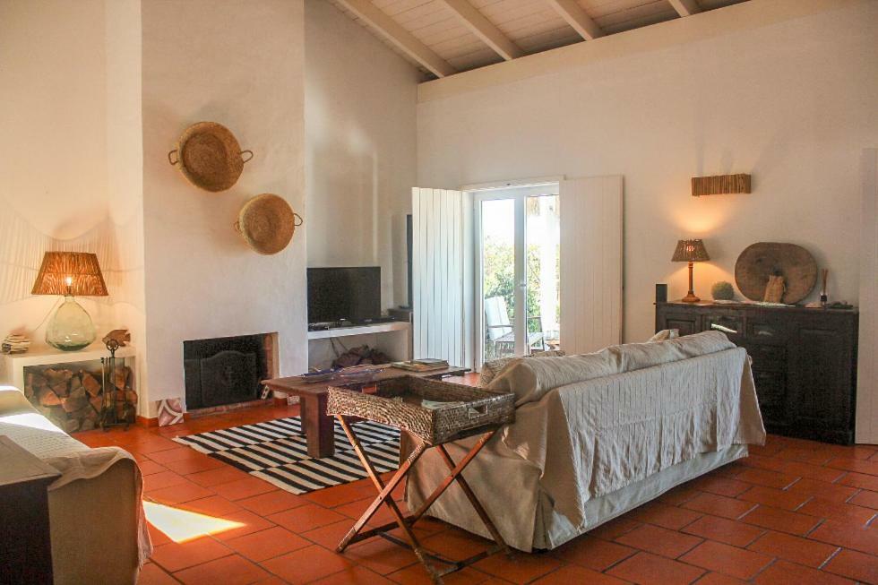 Comporta House Vila Exterior foto