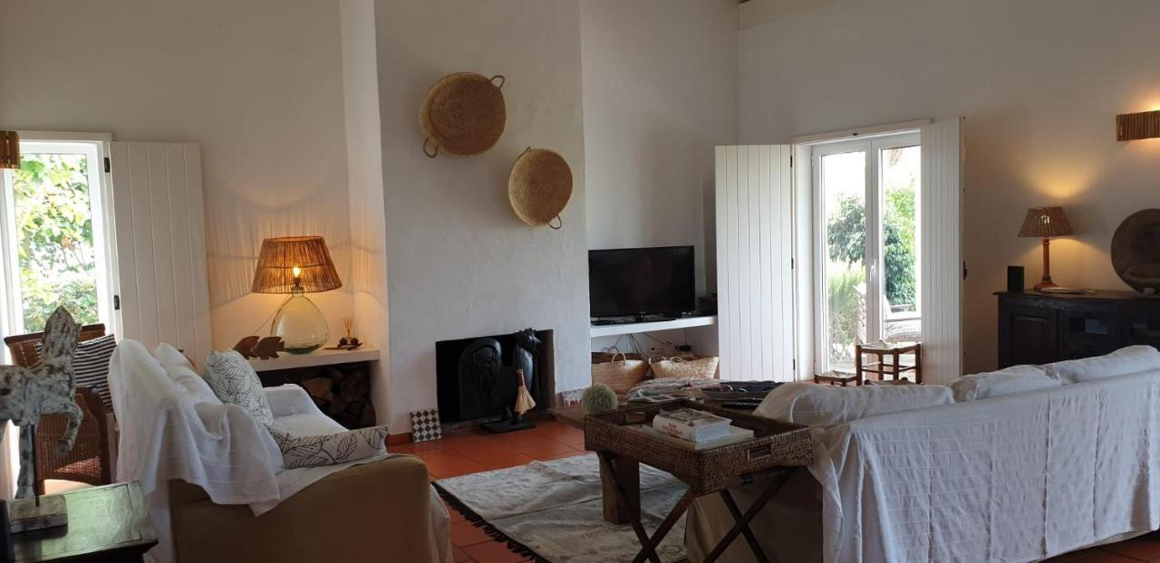Comporta House Vila Exterior foto